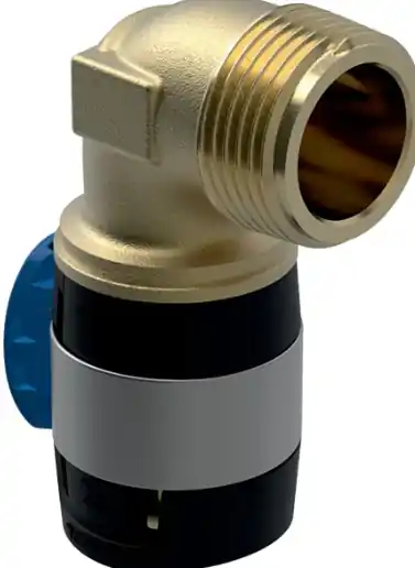 Gratis Retour Geberit FlowFit overgangsbocht 90gr BU brons d20-R3/4"