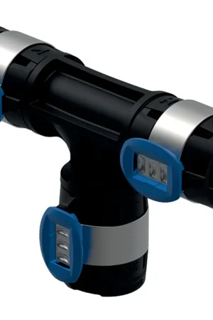 Bestel Nu Geberit FlowFit T-stuk PPSU d50