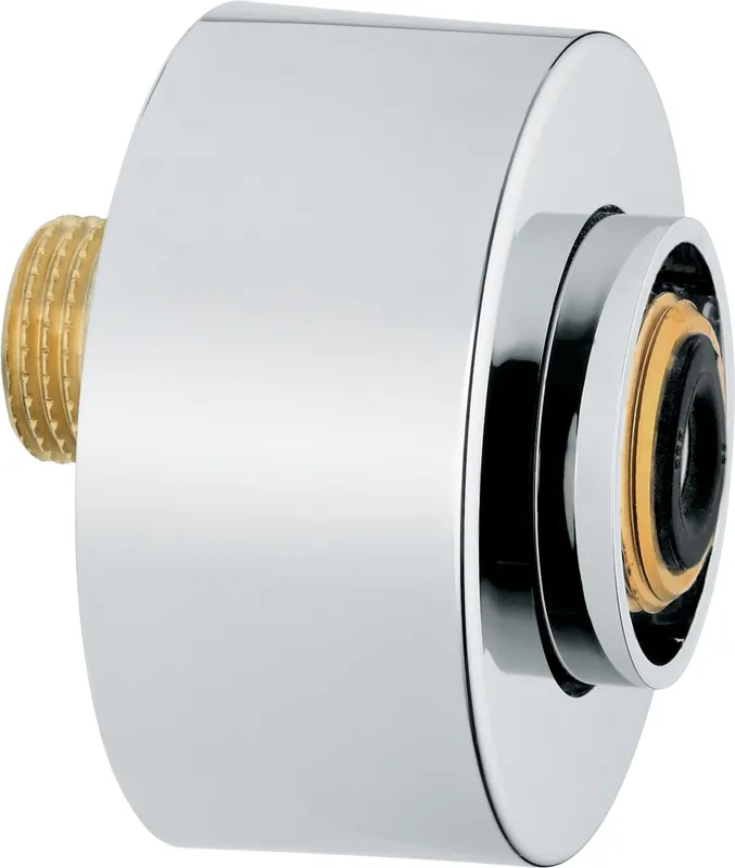 Grohe afgedekte S Koppeling 1/2" X 3/4" Gratis Retour