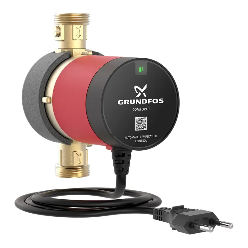 Grundfos COMFORT 15-14 BX T 93094846 Uitverkoop