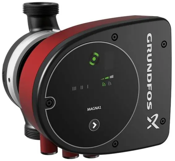Superprijs Grundfos Magna 1 circulatiepomp 230V 32-40 - L=180mm PN10 99221233