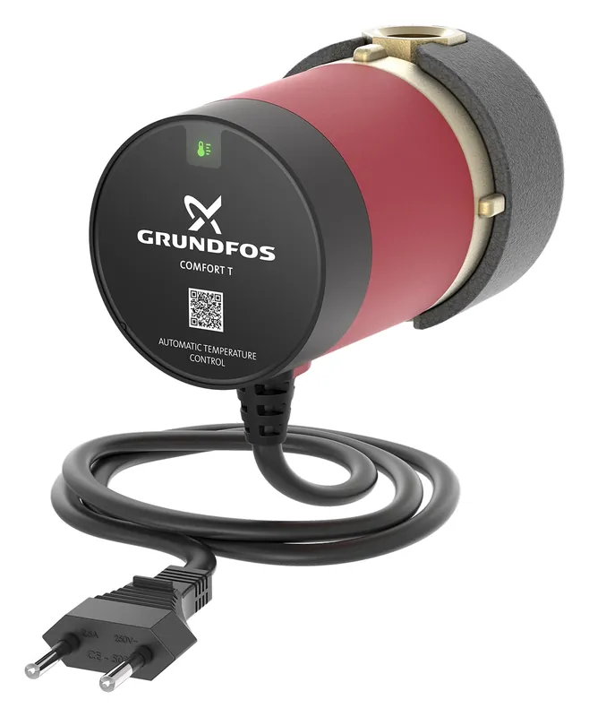 Dagaanbieding Grundofs COMFORT 15-14 B T 93093854