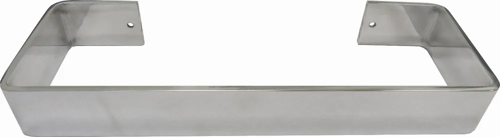Flitsaanbieding Handdoekbeugel voor Thermrad AluStyle Plus 240mm TOWEL PLISSET/3