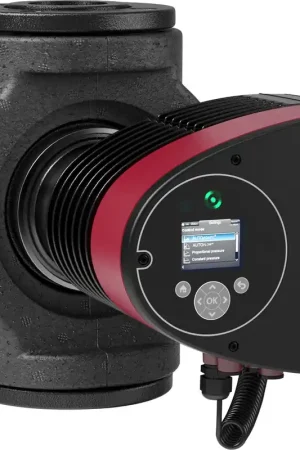 Bestseller Grundfos Magna 3 circulatiepomp 230V 50-60F - L=240mm PN6/10 97924281