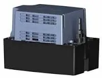 Grundfos opvoerinstallatie conlift1 ls inkl. steker 98455601 Merkproduct