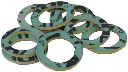 HD ringen 1/2". Premium