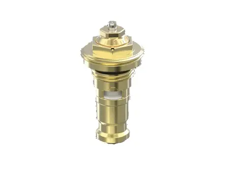 Heimeier Eclipse dynamisch insert Thermrad S8 t.b.v. 918-serie 4381-00.300 Beste Prijs