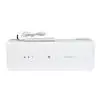Must-Have Honeywell Hybride multizone vloerverwarmings regelaar, 8 zones HCC100M2022