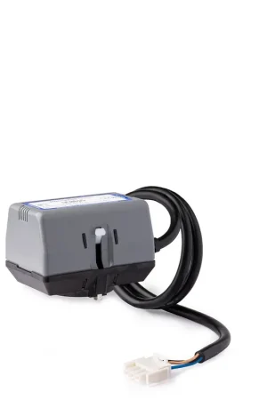 Aanbieding Honeywell losse motor t.b.v. Y-VC8015 met 1 m kabel VC8015ZZ00E-TR-R