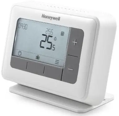 Honeywell T4R Draadloze Programmeerbare Thermostaat Y4H910RF4004 Hete Deal