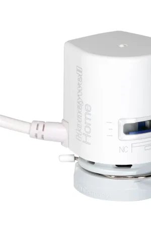 Favoriet Honeywell thermische motor MT4 230 NC 230V