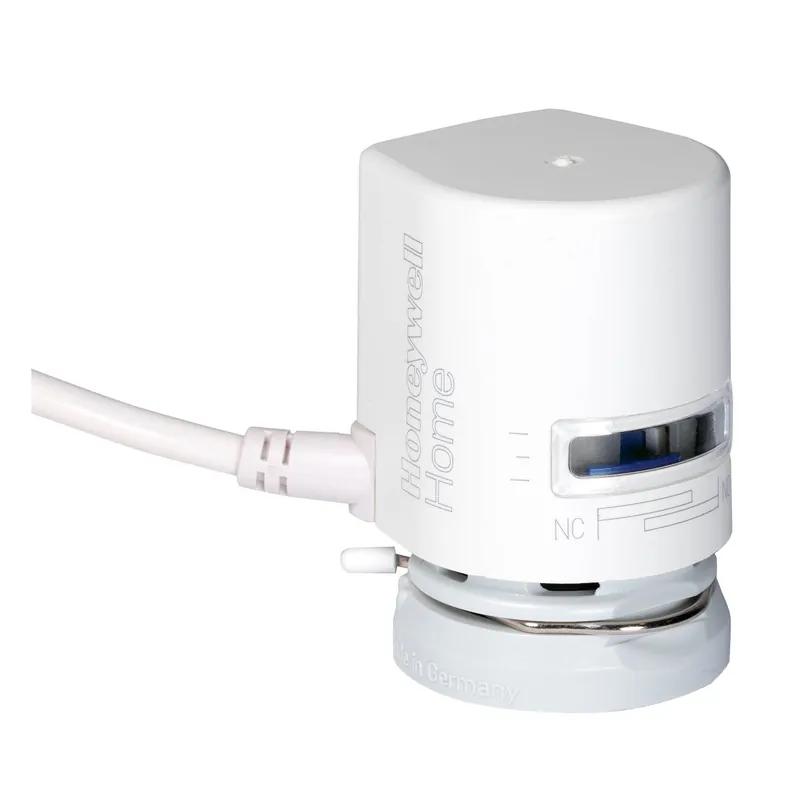 Favoriet Honeywell thermische motor MT4 230 NC 230V