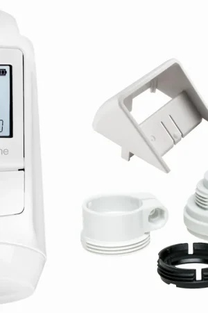 Gereduceerde Prijs Honeywell Home HR93 Radiatorregelaar 1 stuk HR93WE