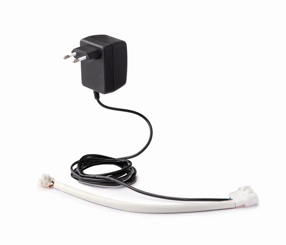 Honeywell trafo 24V 50 Hz t.b.v. zoneregelset Y-VC8015/Y-VC8615 TR-VC001-TR-R Tijdelijk Beschikbaar