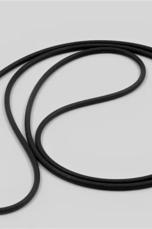 Intergas afdichtingsring viton, medium, zwart tbv voordeksel 086114 Goedkoop