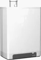 Intergas bovenaansluitset compleet HReco 24 Aanbieding