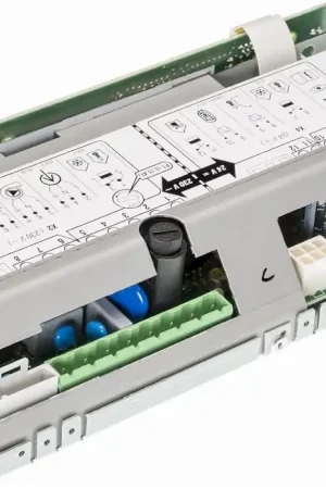 Intergas branderautomaat set HRE voor communicatie met Honeywell RF thermostaat 74597 Tijdelijk Beschikbaar