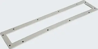 Intergas branderpakking 877847 Beperkt Aanbod