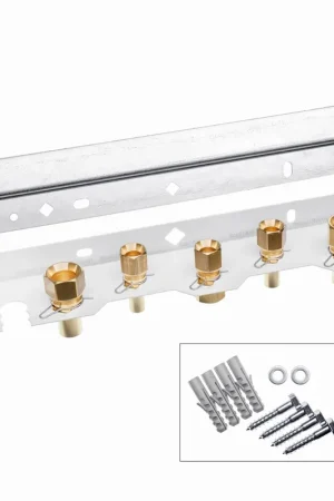 Intergas Kombi Kompakt HRE, montagebeugel kort Eco Fabrieksprijs