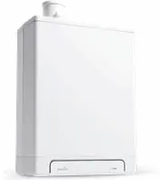 Intergas Kombi Kompakt HReco 30 TSK/RGK, combiketel, CW4, max. aanvoer 90°C, vermogen 80-60°C/28.2kW, 80/125, hxbxd 650x450x240mm Favoriet