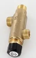 Uitverkoop Intergas mengventiel 842177