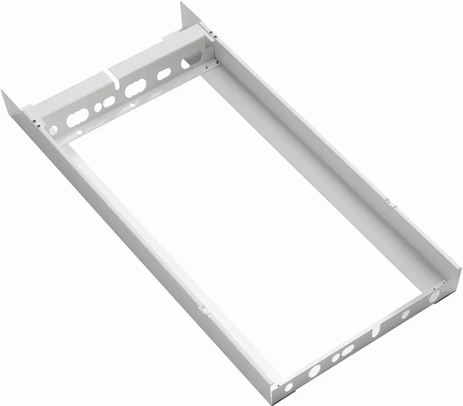 Intergas montageframe voor gaswandketel, bovenaansluitset voor HRE 28/24 092267 Goedkoop