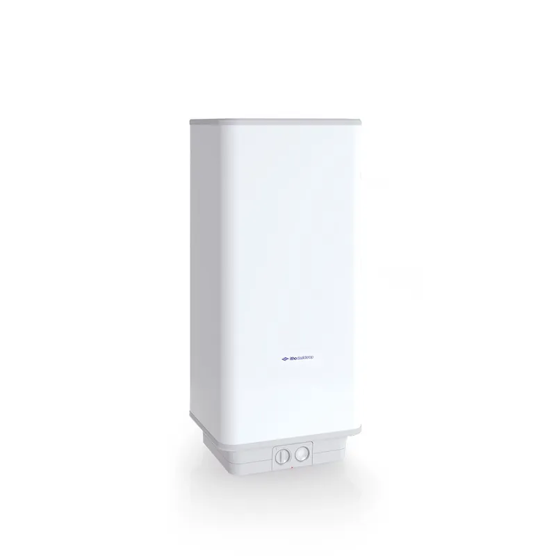 Meest Verkocht Itho Daalderop elektrische boiler 120 liter Mono-Plus 2500W 230V 0300783