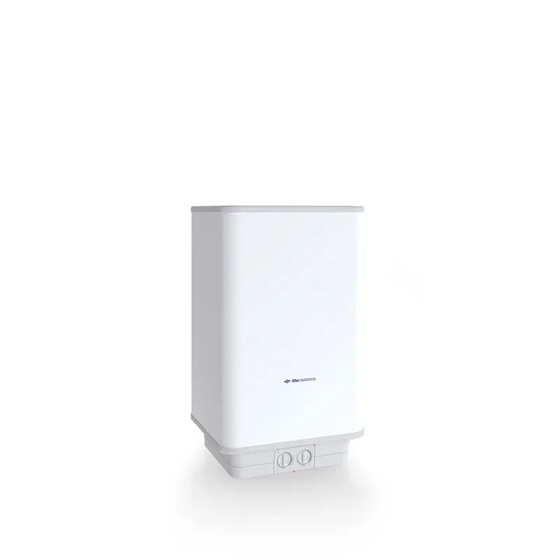 Itho Daalderop elektrische boiler 80 liter Duo 2750W 230V 0300787 Aanbieding