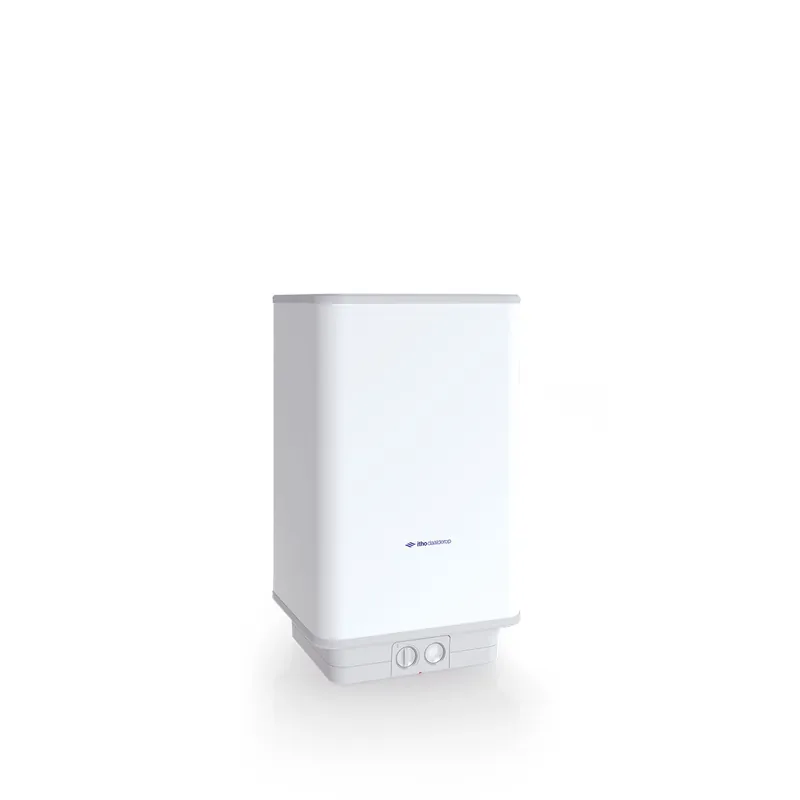 Uitverkoop Itho Daalderop elektrische boiler 80 liter Mono-Plus 2500W 230V 0300782