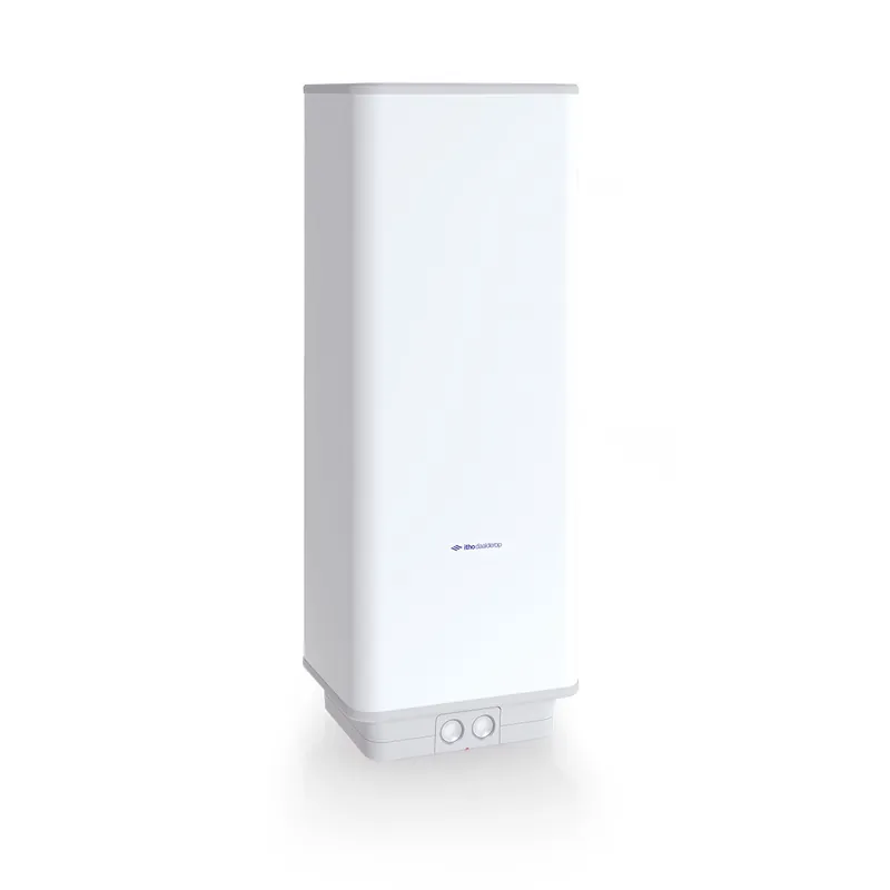 Itho Daalderop Elektroboiler 150 liter Mono-3 7500W 400V 0300794 Seizoensaanbieding