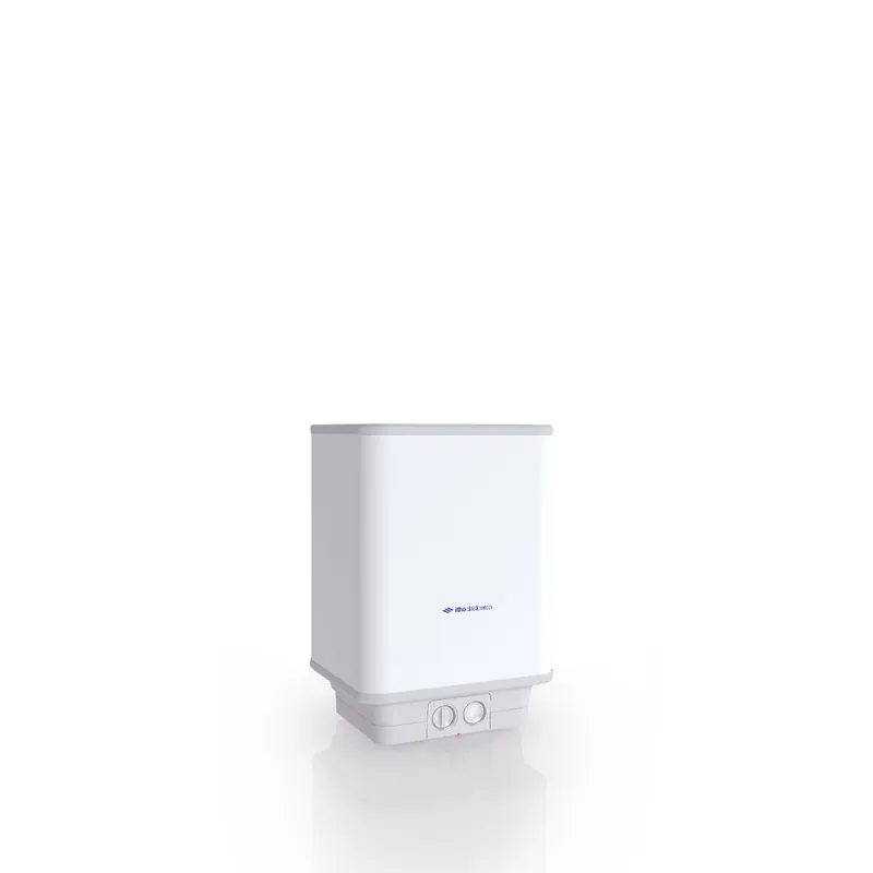 Itho Daalderop Elektroboiler 30 liter Mono 450W 230V 0300775 Bestseller