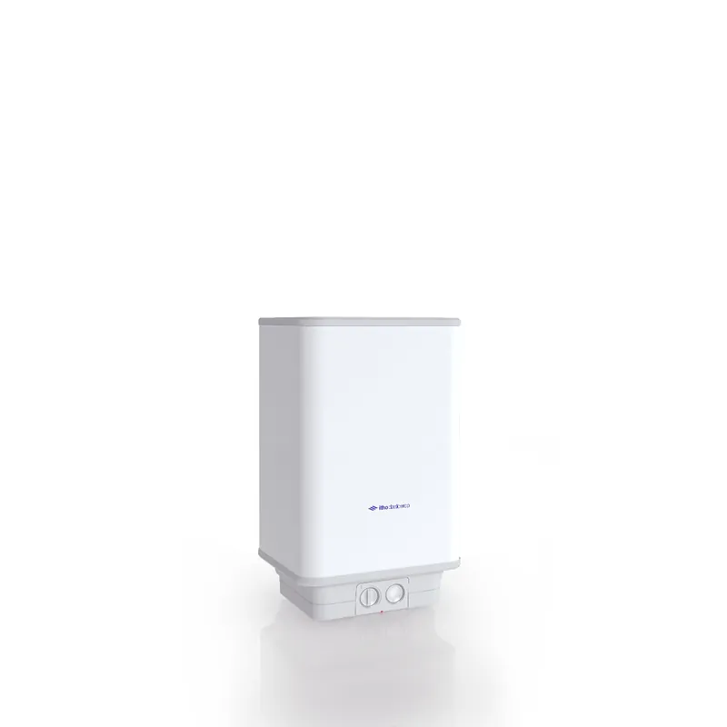 Populair Itho Daalderop Elektroboiler 50 liter Mono-Plus 2500W 230V 0300781