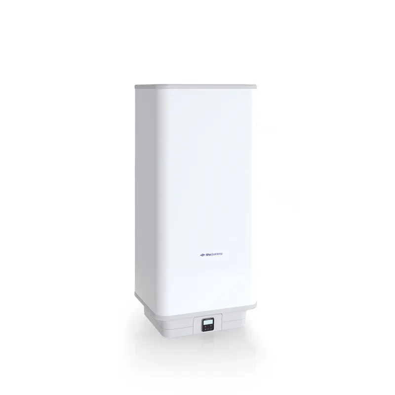 Gratis Retour Itho Daalderop Green Energy Smartboiler 120 liter Mono 1750W 230V 0300808