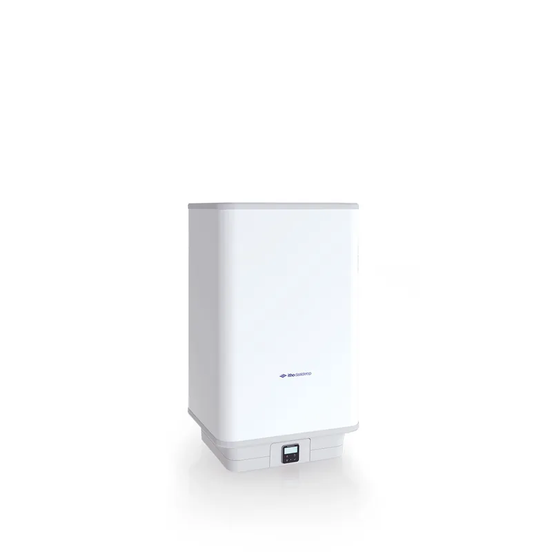 Itho Daalderop Green Energy Smartboiler 80 liter Mono-Plus 2500W 230V 0300812 Direct Verzonden