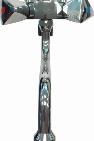 Bestseller Itho Daalderop wand inlaatmengkraan lage druk 03-00003