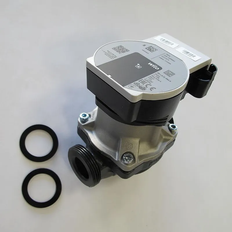 Uitverkoop Intergas pomp Wilo Para 25-130 /7-50/SC-12 075157