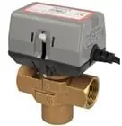 Superprijs Intergas driewegklepset IGAS 230v 092647