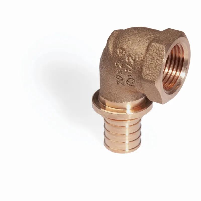Rehau Rautitan RX+, knieovergang 63-RP2 Speciale Aanbieding
