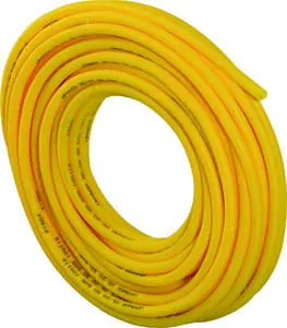 Rehau Rautitan Stabil gas met mantelbuis 1m 25 x 3,7 25 meter NW34 11804221025 Direct Verzonden
