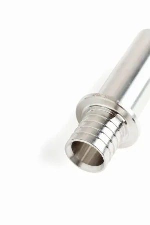 Beste Prijs Rehau Rautitan SX, persovergang 50-P42-100mm