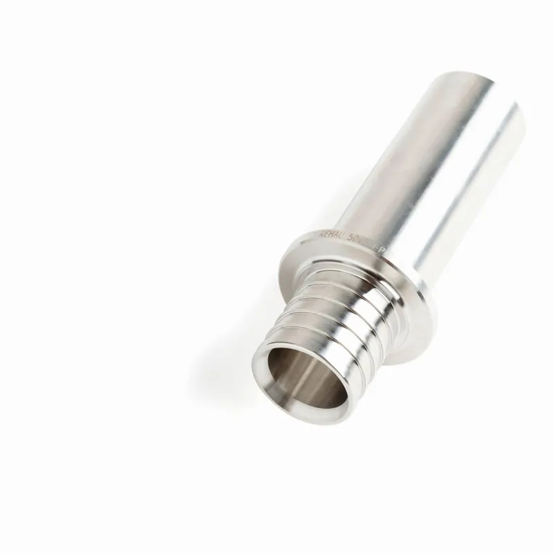 Rehau Rautitan SX, persovergang 63-P54-100mm 14600711001 Nu Kopen