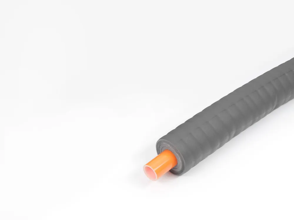 Rehau Rauvitherm terreinleiding UNO 40/120 40x3,7x116 mm zwart 11320731001 Dagaanbieding