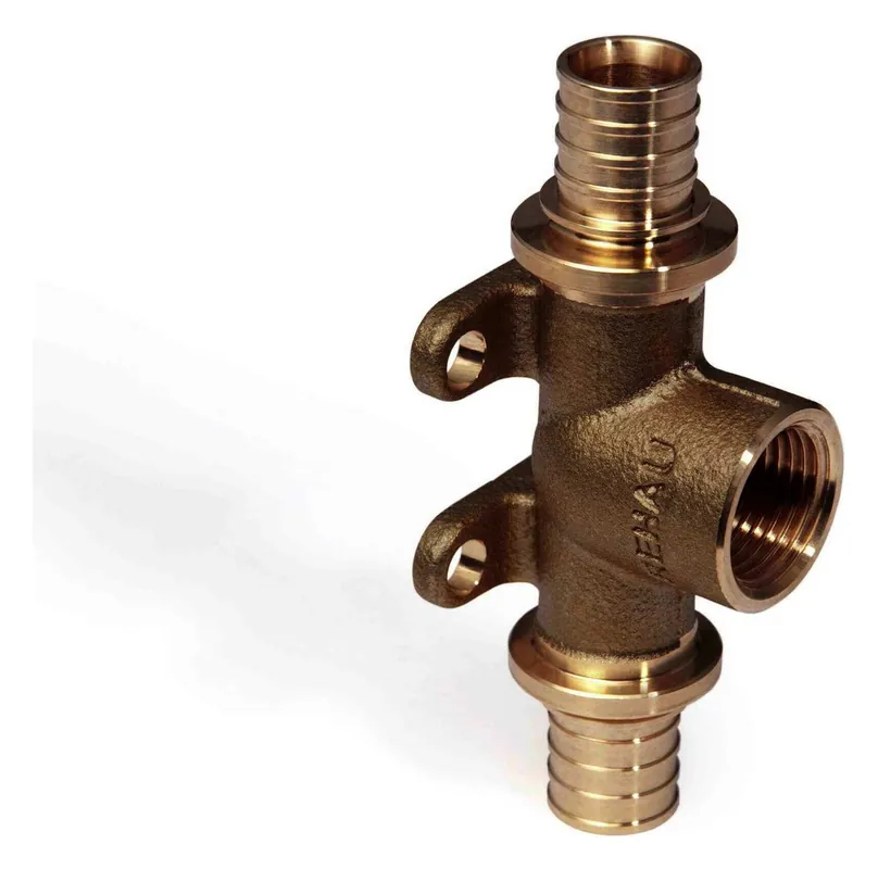 REHAU T-STUK 16-RP1/2-16 OPBOUW RAUTITAN RX+ Must-Have