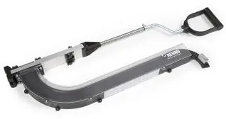 Laatste Kans Rehau tackerapparaat 14-20mm