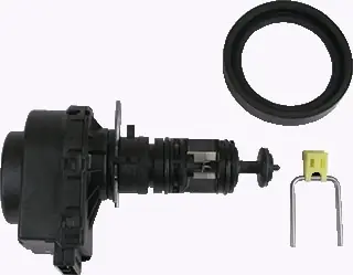 Merkproduct Remeha actuator met driewegklep S100823