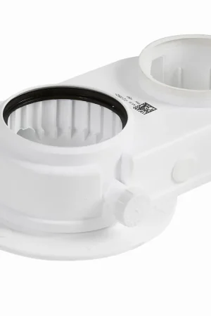 Beperkte Voorraad Remeha adapter RGA/LTV 80/80 Tzerra Ace (Matic) 7220861
