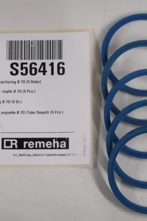 Goedkoop Remeha afdichtingslipring 70 (5 Stuks) S56416