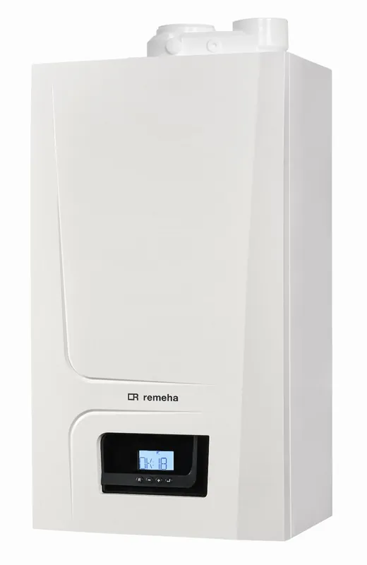Favoriet Remeha Avanta Ace 28C gaswand/combi 80-80 mm CW4 7768361