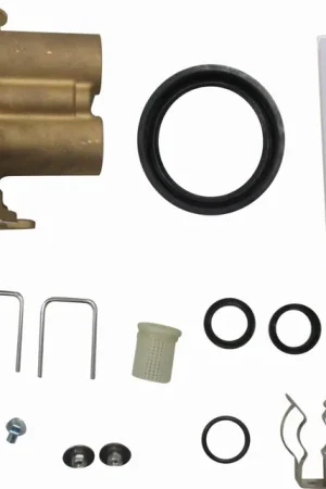 Fabrieksprijs Remeha Calenta Combi en andere series hydroblok links t.b.v. Calenta 25/40L 7678567