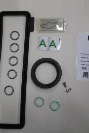 Express Levering Remeha Calenta onderhoudsset A voor Calenta Ace 35DS 40C 40L 7668126